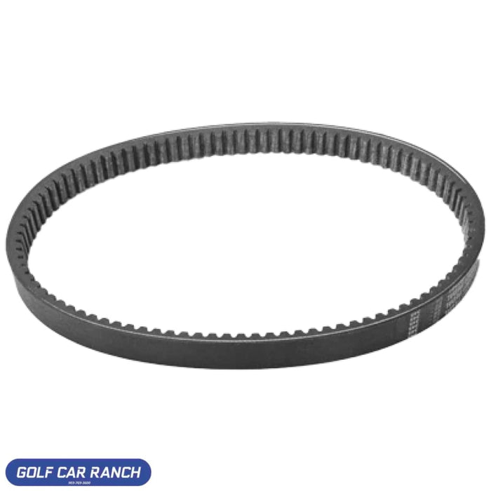 105245801 BELT Clutch CVT PEDAL FL CLUB CAR REPAIR PART