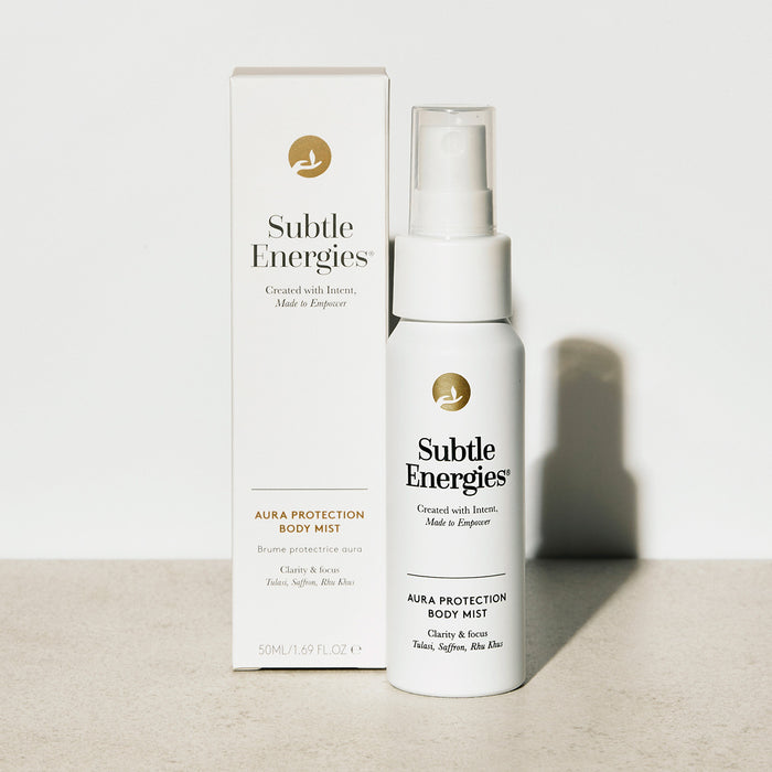 Aura Protection Body Mist