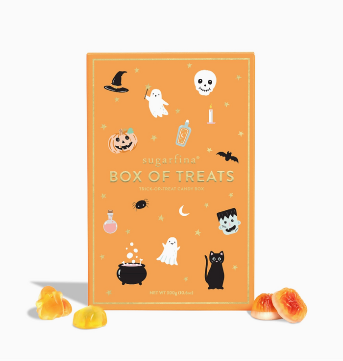 Add Sugarfina Candy Box