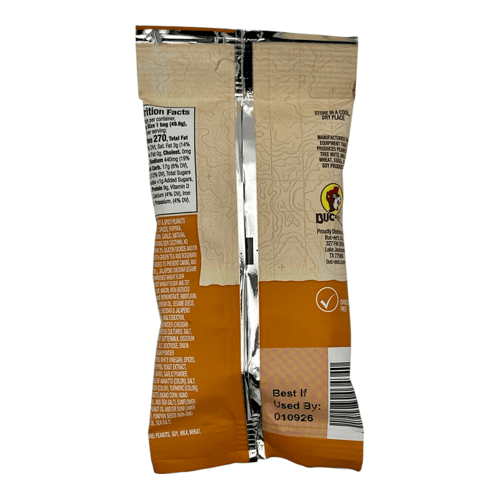 Buc-ee’s Southwest Trail Mix – 1.75oz Bag