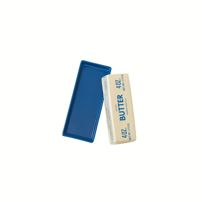 Butter Stick Butter Dish