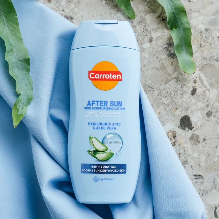 Carroten - Aftersun Moisturizing Lotion- 200 ml