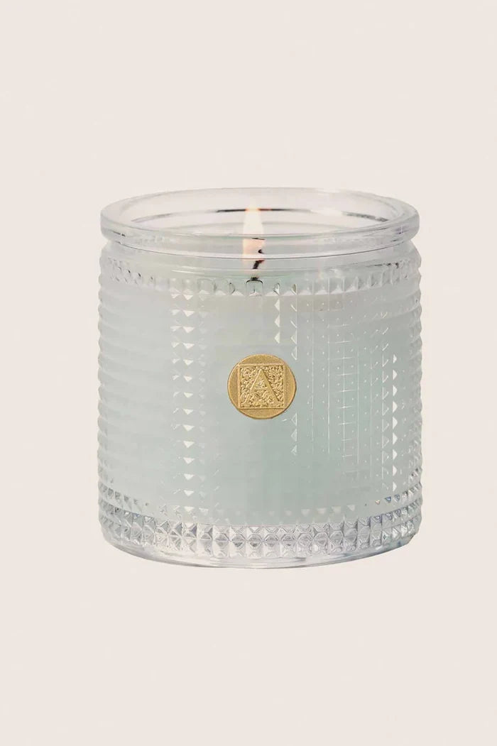 Cotton Ginseng 6 oz Candle