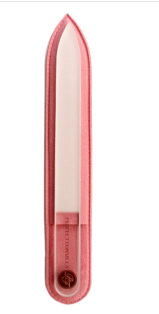 Crystal Nail File