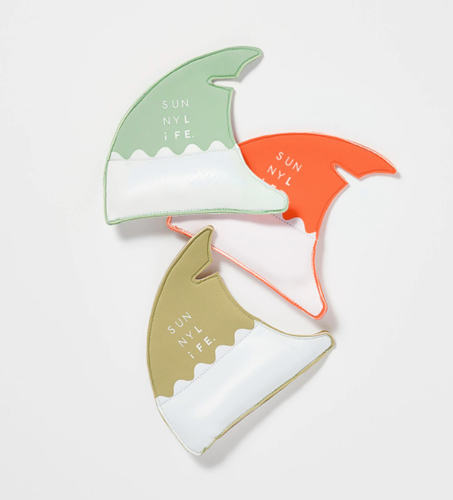 Dive Buddies Shark Fins