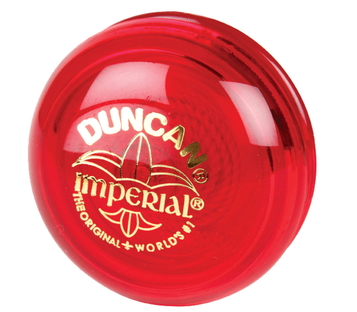 Duncan Imperial Yo-yo