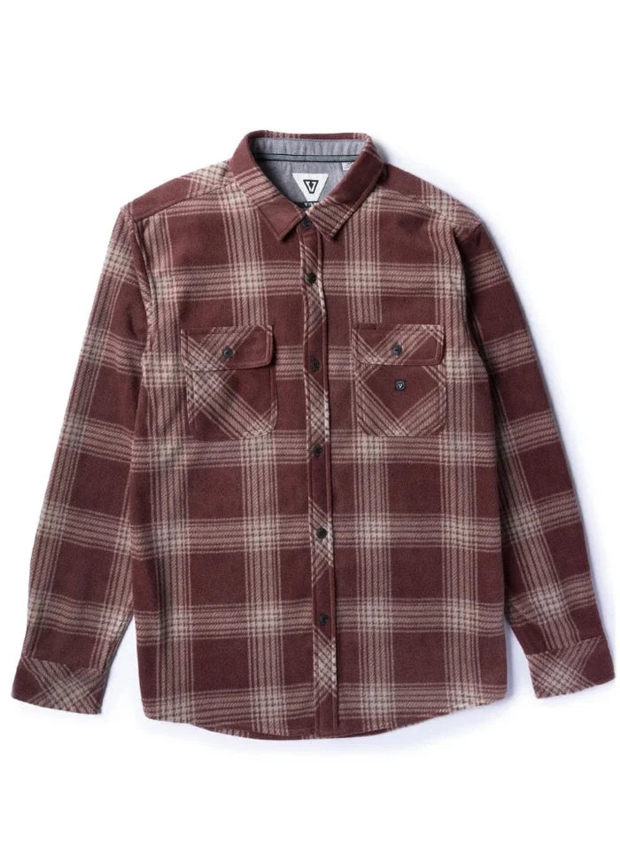 Eco-Zy Polar Flannel