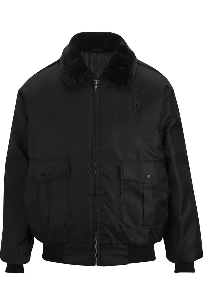 EDWARDS POLICE BOMBER JACKET