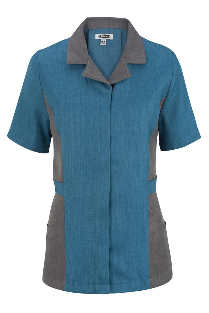 EDWARDS PREMIER LADIES TUNIC