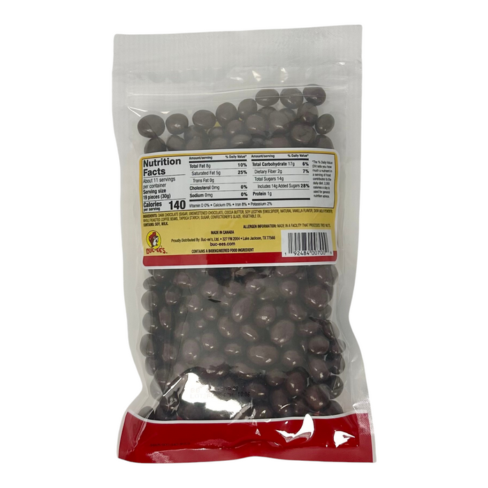 Espresso Beans - Dark Chocolate