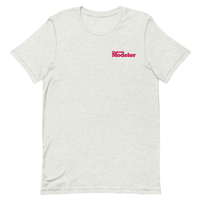 FineScale Modeler Tee