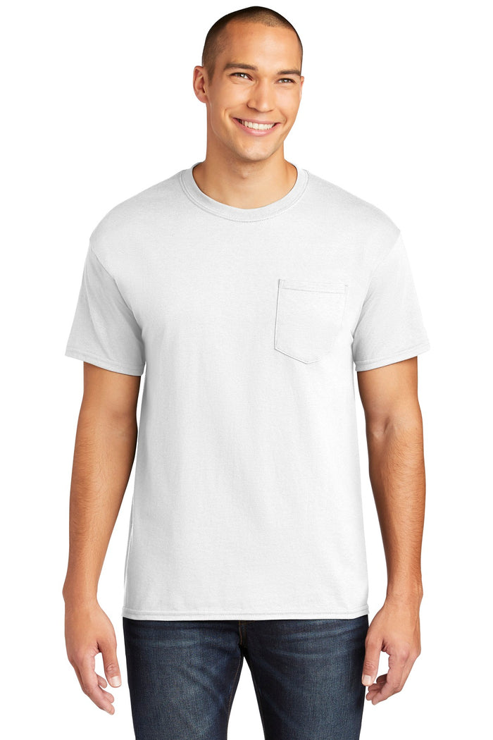 White / S