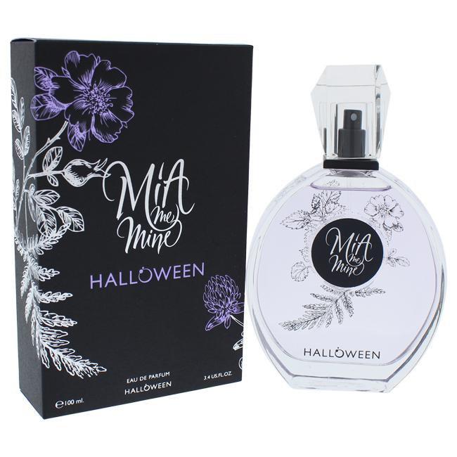 HALLOWEEN MIA ME MINE BY J. DEL POZO FOR WOMEN - Eau De Parfum SPRAY