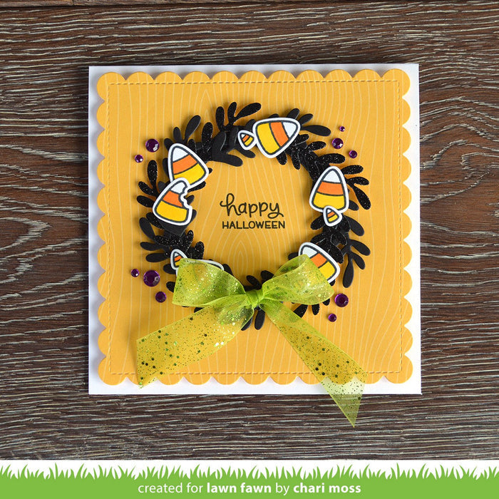 how you bean? candy corn add-on