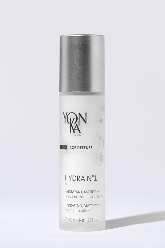 Hydra No. 1 Fluid - Ambiance Skin Care Salon & Day Spa