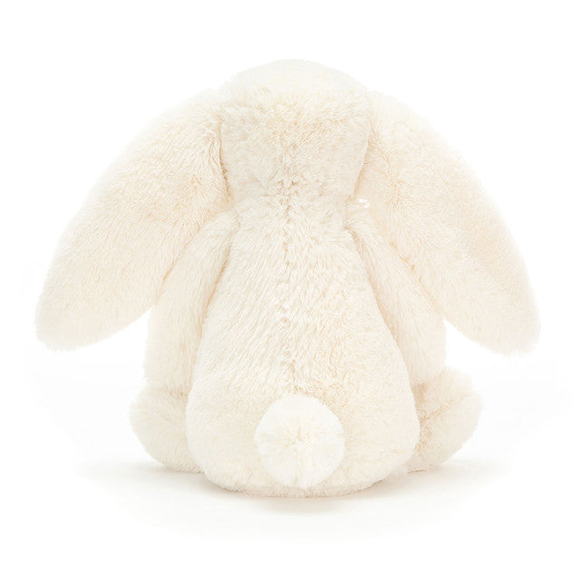 Jellycat | Bashful Cream Bunny Medium