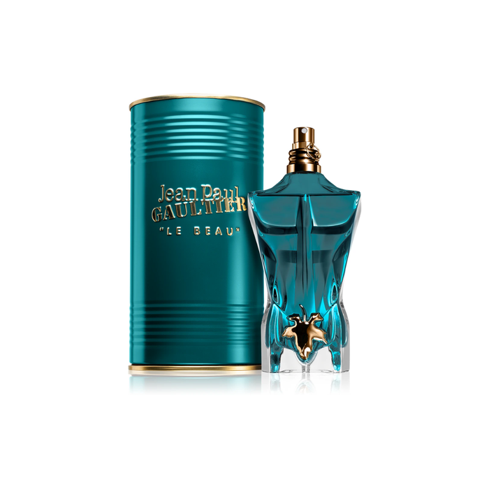 JPG Le Beau Eau de Toilette for Men