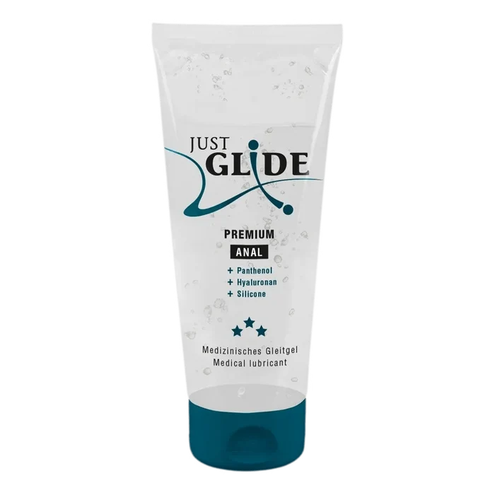 Premium anal / 200 ml