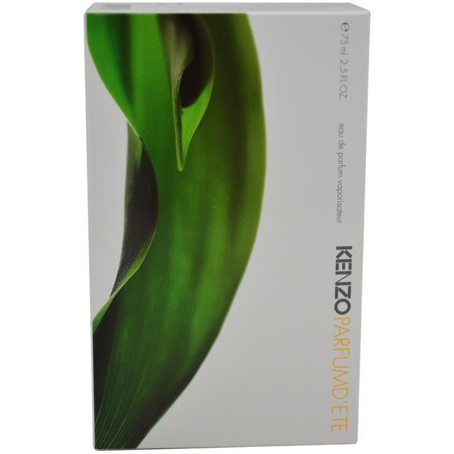 Kenzo DEte by Kenzo for Women - EDP Spray