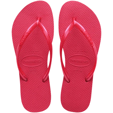 Kids' Slim Flip Flops