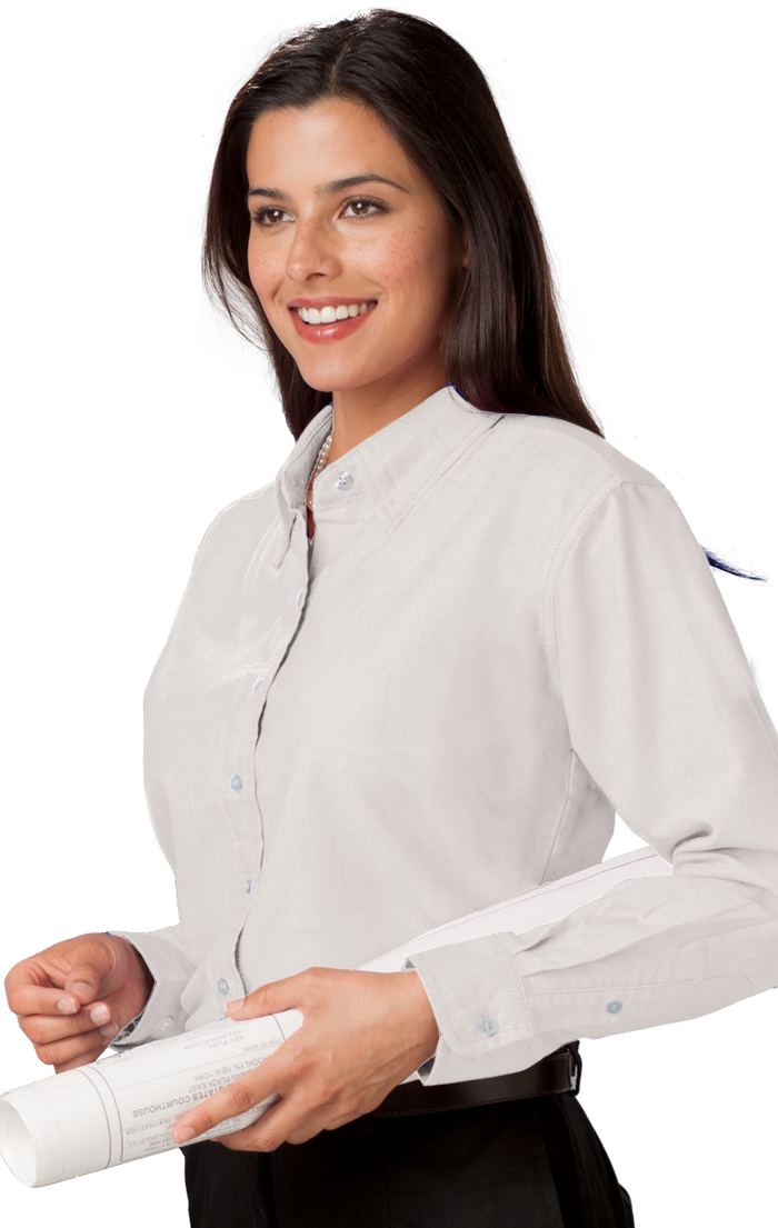 Ladies' Bistro Shirt