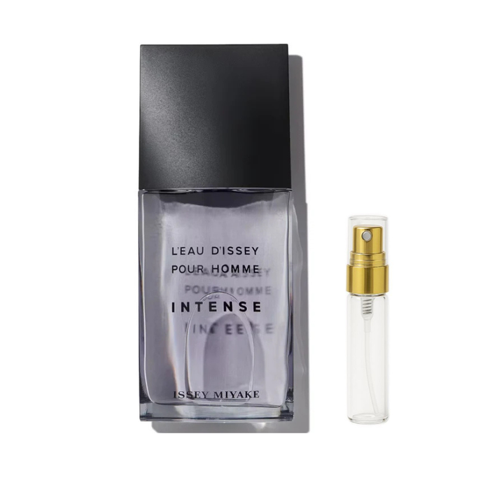 L'EAU D'ISSEY POUR HOMME INTENSE ISSEY MIYAKE