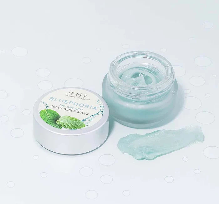 Lip Mask-Sweet Cactus Pear Jelly