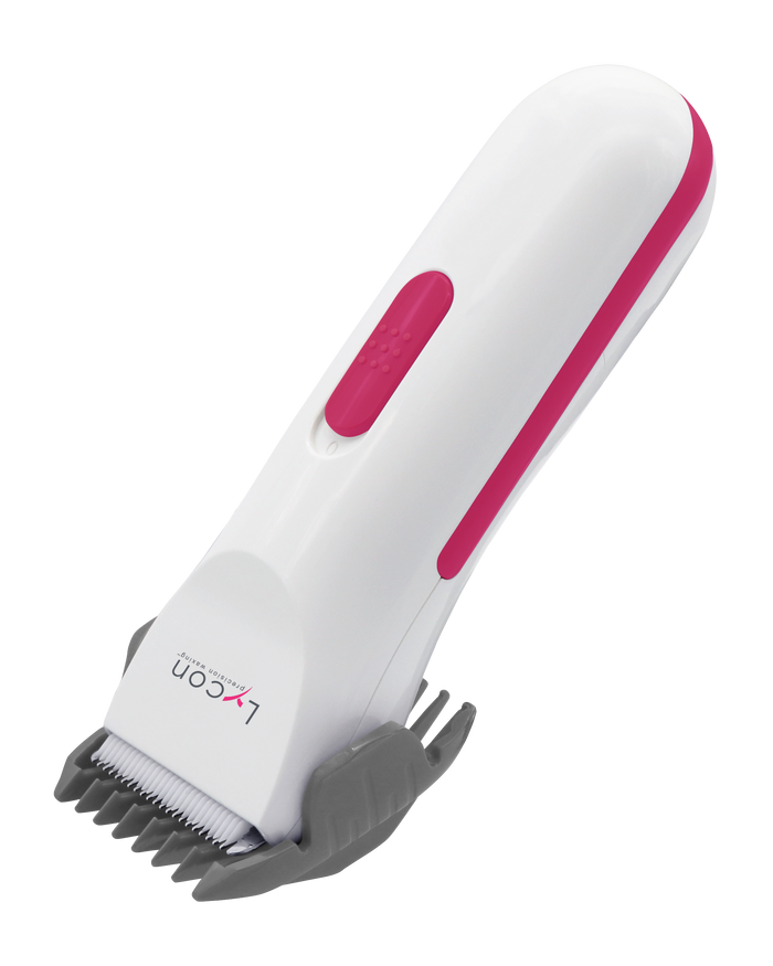 Lycon battery operated hair trimmer