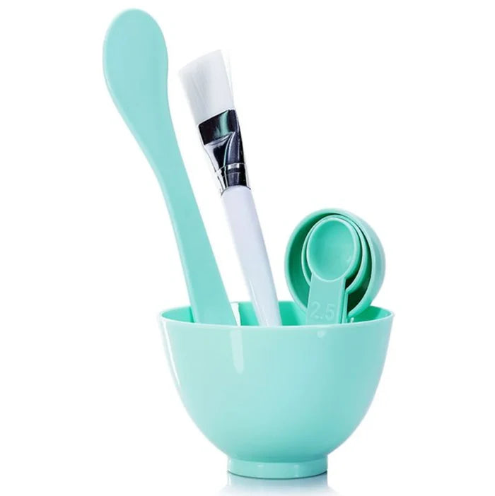 Mask bowl & Application set