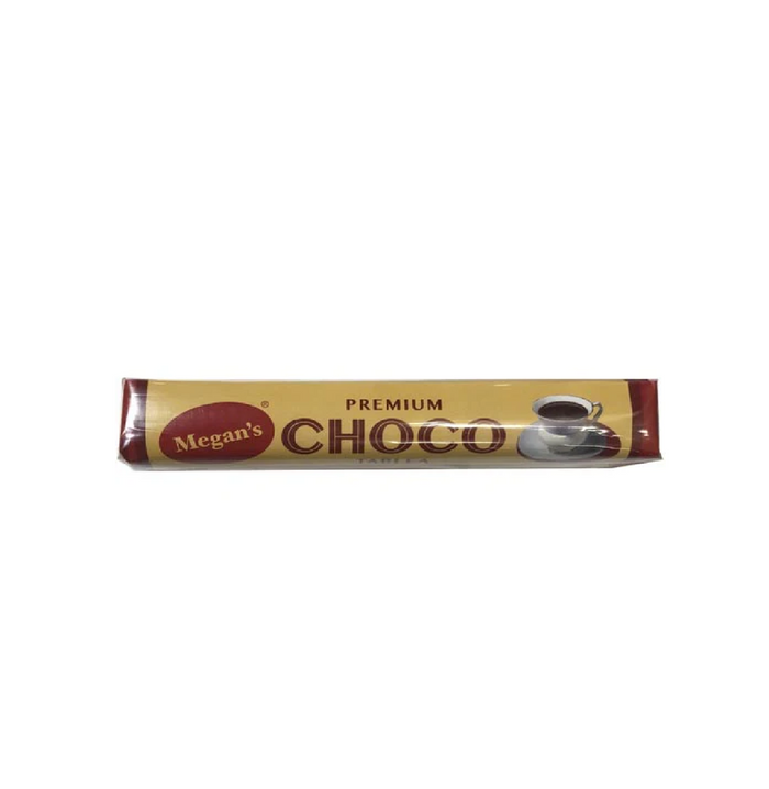 MEGANS CHOCO TABLETS TABLEA 7.05 OZ