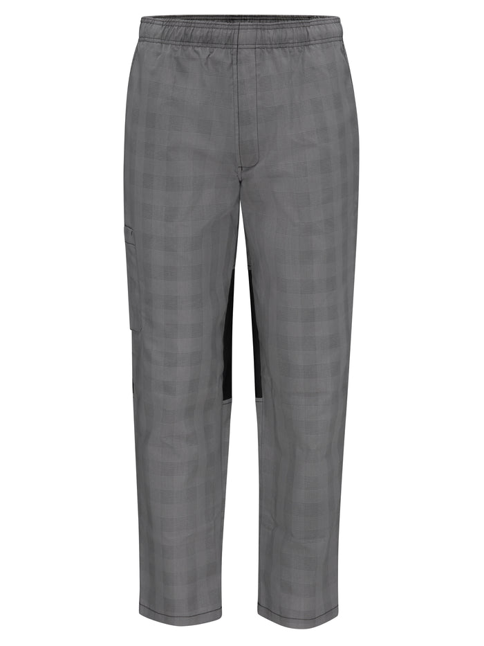 Men's Baggy Airflow Chef Pant