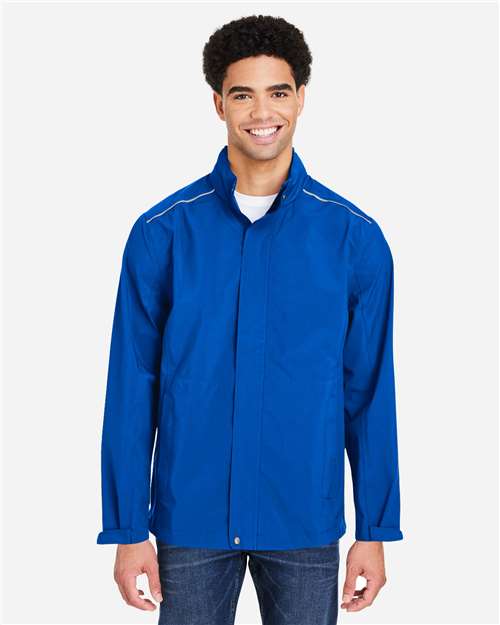 Men's Barrier Rain Jacket