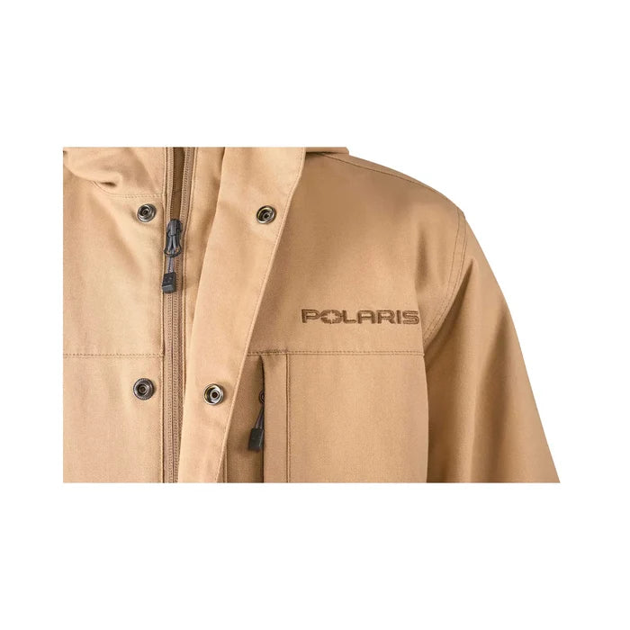 Men's Range Work Jacket
