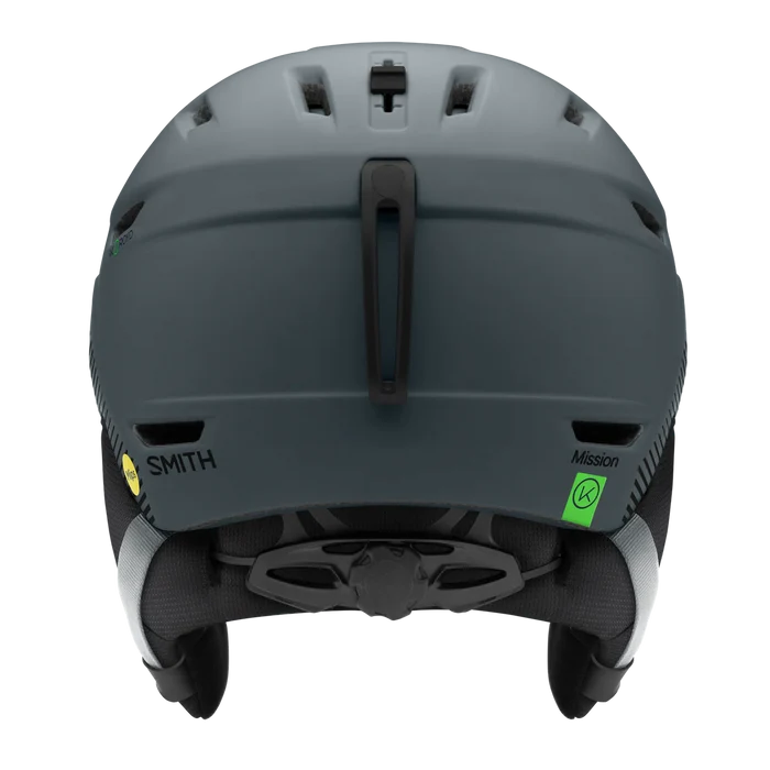 Mission MIPS Helmet