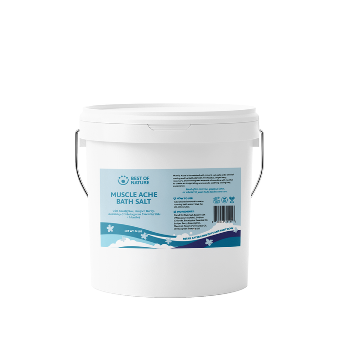 24 lb Pail