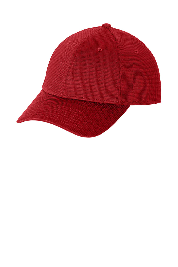 New Era ® Pivot Stretch Band Snapback Cap NE214
