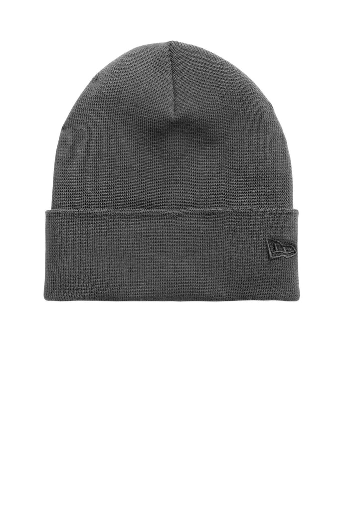 New Era ® Recycled Cuff Beanie NE907