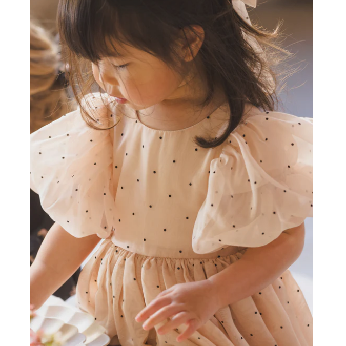 Noralee | Sofia Dress | Antique