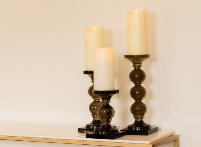 Orb Candlestand (Wholesale Price)