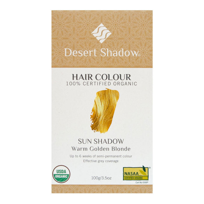 Sun Shadow 100g