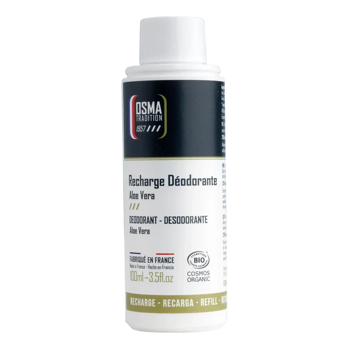 Osma Tradition Deodorant Refill