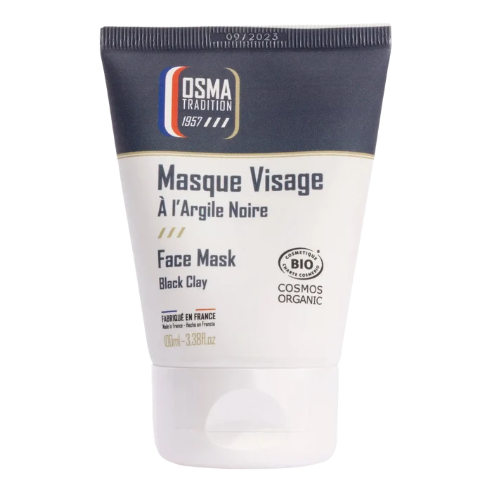 Osma Tradition Organic Face Mask ansiktsmaske