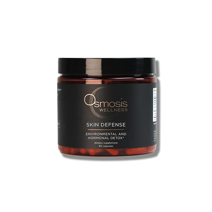 Osmosis Skin Defense