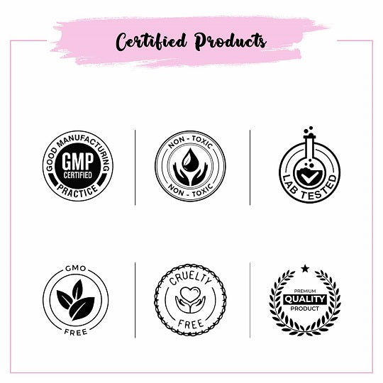 Certified Pink Soap Color
