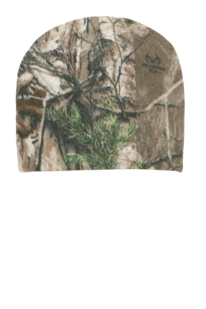 Port Authority ® Camouflage Fleece Beanie. C901