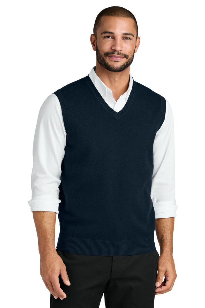 Port Authority ® Easy Care Sweater Vest SW2860