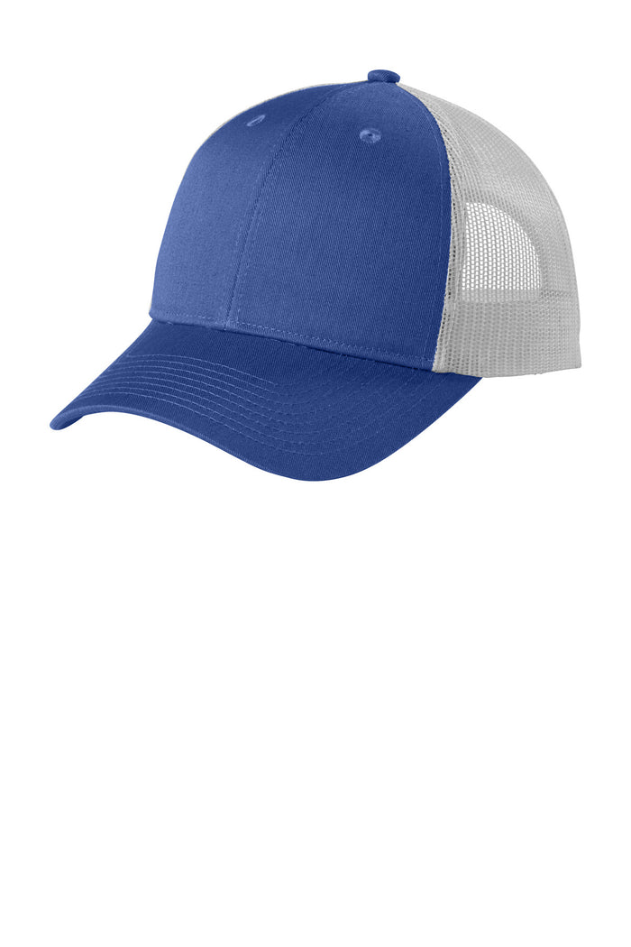 True Blue Heather/ Silver Mist / OSFA
