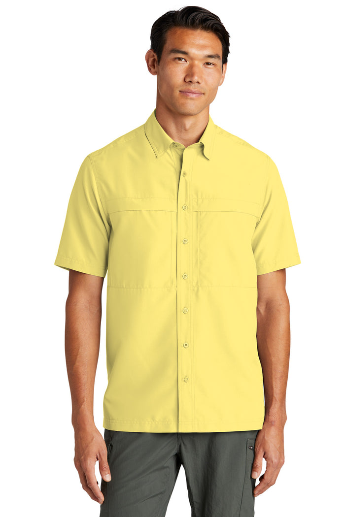 Yellow / XS