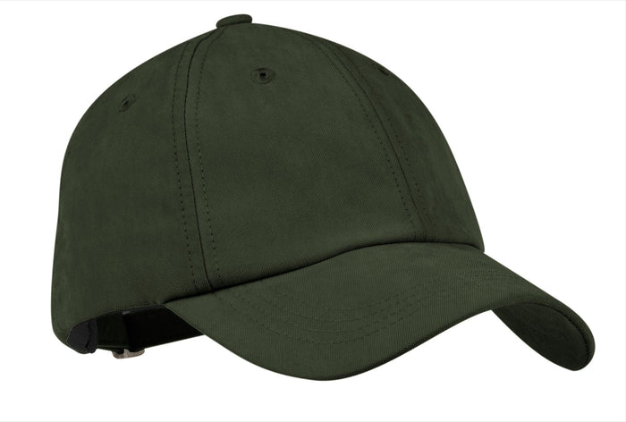 Port Authority ® Sueded Cap. C850