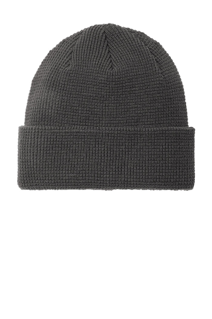 Port Authority ® Thermal Knit Cuffed Beanie C955
